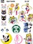 Aqua Transfer - Sailor Moon 1