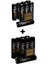 I-Gen P178 16'lı Paket Pro Şarjlı Pil 8 Adet AA Pro 2950 mAh Şarjlı Kalem Pil + 8 Adet AAA Pro 1100 mAh Şarjlı İnce Kalem Pil 1.2V NI-MH 1