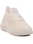 Beyaz Hafif Triko Unisex Spor Ayakkabı Veneto G 1