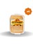 Petekli Bal 700 gr - (6 Adet) 1