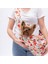 Ottowa Crossbody Çanta Kedi Köpek Taşıma Çantası 1