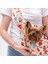 Ottowa Crossbody Çanta Kedi Köpek Taşıma Çantası 2