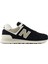 Wl574dk2 Lıfestyle Women Shoes Günlük Spor Ayakkabı 1