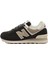 Wl574dk2 Lıfestyle Women Shoes Günlük Spor Ayakkabı 2