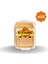 Petekli Bal 700 gr - (12 Adet) 1