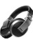 Hdj-X5-S Dj Kulaklık (Gümüş) 1