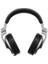 Hdj-X5-S Dj Kulaklık (Gümüş) 2
