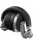 Hdj-X5-S Dj Kulaklık (Gümüş) 3