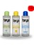 Sultaniye Üzüm Limon Aqua Kolonyası Nemlendirici 250 ml Cam 1