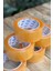 Koli Bandı 4,5cm x 100 Metre Rock Tape Marka 6 Adet 3