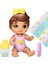 F9120 Baby Alive Şampuan Sevgisi Esmer Bebek +3 Yaş 1