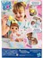 F9120 Baby Alive Şampuan Sevgisi Esmer Bebek +3 Yaş 3