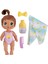 F9120 Baby Alive Şampuan Sevgisi Esmer Bebek +3 Yaş 4