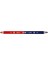 Mılan 702612 Maxı Çift Uçlu Kuru Boya Kalemi (5mm Uç) - 12'li 2