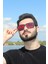 9102 C190 59 Polarize Erkek Güneş Gözlüğü 2
