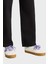 Sport Low Kanvas ve Süet Sneaker Ayakkabı Ayakkabı VN000CQR6PH1 2