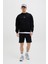 Pants Stüdio Jpstgordon Pamuklu Regular Fit Normal Bel Short Erkek Short 12268770 2