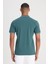 % 100 Pamuk Regular Fit Düğmeli Polo Yaka T Shirt Erkek Polo Yaka T Shirt ML61ARLOT 5