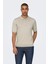Onswyler Regular Fit Yarım Fermuarlı Polo Yaka T Shirt Erkek Polo Yaka T Shirt 22028606 1