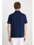 Pamuklu Regular Fit Düğmeli Polo Yaka T Shirt Erkek Polo Yaka T Shirt W2510720410 5