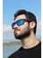 9102 C192 59 Polarize Erkek Güneş Gözlüğü 1