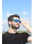 9102 C192 59 Polarize Erkek Güneş Gözlüğü 2