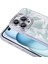 Apple iPhone 16 Pro Max Kılıf Airbagli Parlak Taş Detay Tasarımlı Zore Esila Kapak 3