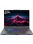 Rog Strix G16 G614JVR-N3095A014 I9-14900HX 64GB 1tbssd+2tbssd RTX4060 16" Wuxga Freedos Dizüstü Bilgisayar 2