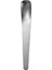 6 Adet Çelik 17,5 cm Tatlı ve Dondurma Kaşığı MT160BY-6 3