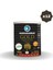 Zeytin 201-230 Mega Gold Tnk 400 gr - (12 Adet) 1