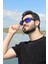 Frogskinss C196 58 Polarize Erkek Güneş Gözlüğü 1