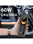 ST-5520 Dijital Basınç Göstergeli Oto Lastik Şişirme Pompası Hava Kompresörü 4
