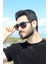 Leadlıne C213 57 Polarize Erkek Güneş Gözlüğü 2