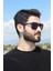 Leadlıne C213 57 Polarize Erkek Güneş Gözlüğü 3