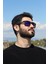 Leadlıne C213 57 Polarize Erkek Güneş Gözlüğü 5