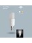 Noas LED Pil Ampül - 8 Watt E 14 Duy 1