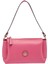 Pembe Hakiki Deri Kadın Omuz Çantası - S25Y1BC78734-H68 1