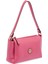 Pembe Hakiki Deri Kadın Omuz Çantası - S25Y1BC78734-H68 2