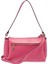 Pembe Hakiki Deri Kadın Omuz Çantası - S25Y1BC78734-H68 3