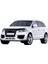 Audi Q7 Ön Kaput Koruyucu - Light| 2006-2015 2