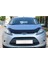 Ford Fiesta Ön Kaput Koruyucu - Light | 2009-2013 Arası, HB 2