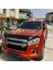 Isuzu D-Max Ön Kaput Koruyucu - Light | 2021 ve Sonrası 3