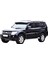 Mitsubishi Pajero Ön Kaput Koruyucu - Light| 1998-2006 3