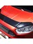 Ford Courier Ön Kaput Koruyucu - Light| 2014-2023 2