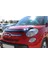 Fiat 500L Ön Kaput Koruyucu - Light|hb 2013+ 4