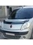 Renault Kangoo Ön Kaput Koruyucu - Light | 2008-2013 Arası 4
