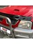 Mitsubishi L200 Ön Kaput Koruyucu - Light| 1996-2006 3
