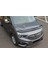 Peugeot Rifter Ön Kaput Koruyucu - Light| 2019+ 4