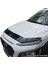 Ssangyong Korando Sports Ön Kaput Koruyucu - Light| 2011-2018 3