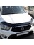 Ssangyong Korando Sports Ön Kaput Koruyucu - Light| 2011-2018 4